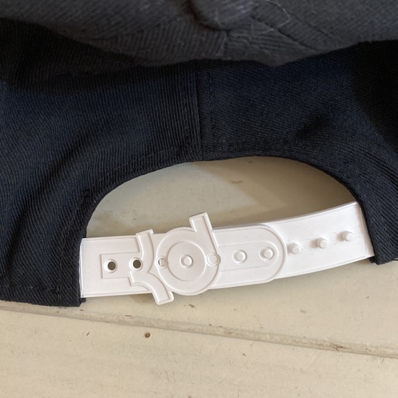 Nike True KD Kevin Durant adjustable SnapBack cap - Picture 4 of 8